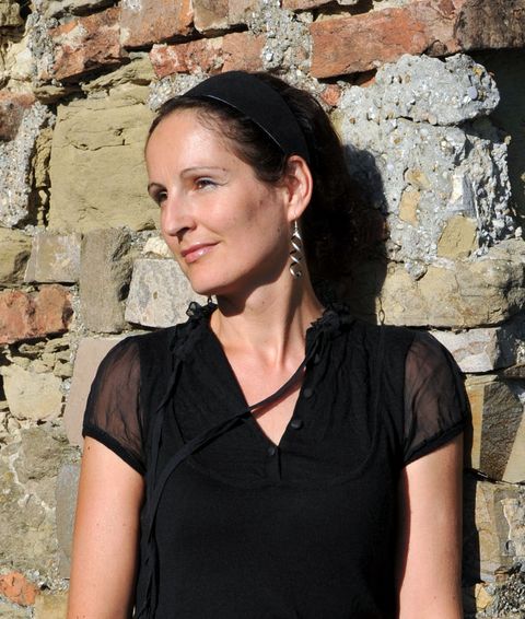 Regina Hilber Burgschreiberin 2017