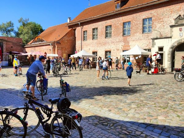 RadScharmützel 2025 RadScharmützel 2025