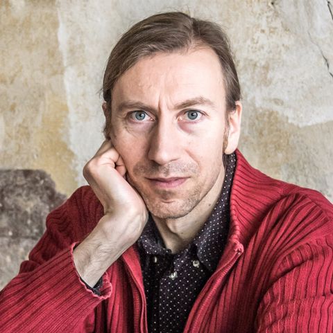 Rainer Stolz Burgschreiber 2013