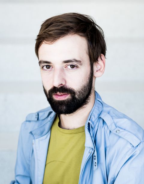 Stefan Hornbach Burgschreiber 2019