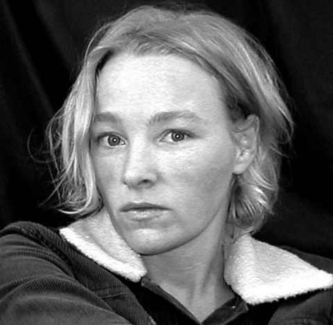 Nina Jäckle Burgschreiberin 2009