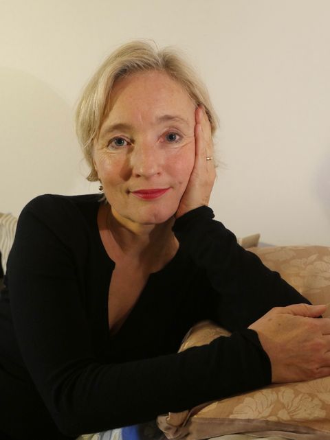 Martine Lombard Burgschreiberin 2021