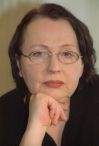 Katja Lange-Müller Burgschreiberin 2004