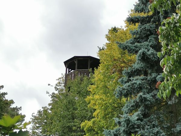 Haus der Naturpflege - Eulenturm