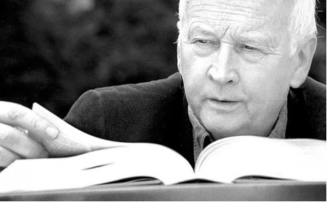 Henryk Bereska Burgschreiber 2002 († 2005)