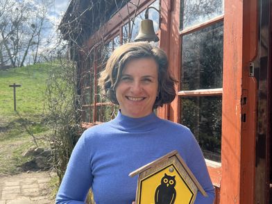 Kathrin Bosse