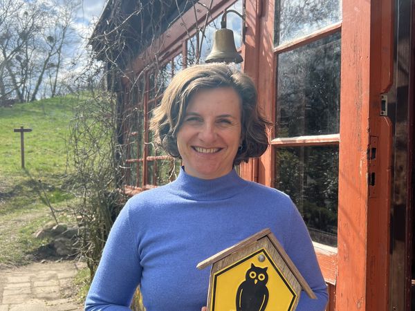 Kathrin Bosse