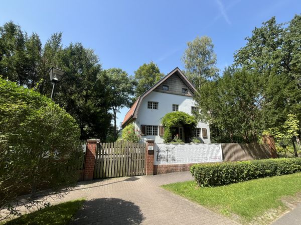 Brecht-Weigel-Haus Brecht-Weigel-Haus